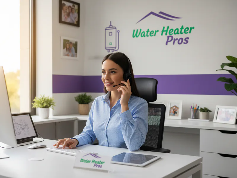 Water Heater Repair  in Fredericksburg  FAQ